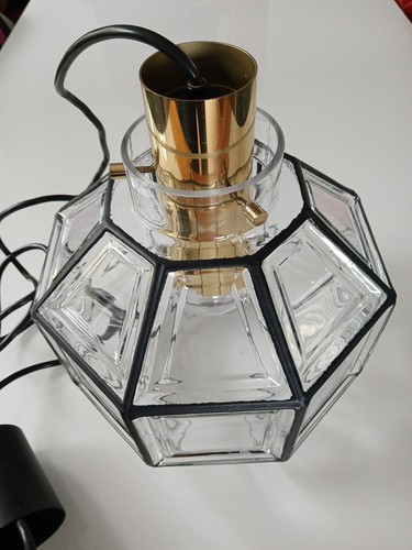 Deckenlampe glashütte limburg - glashütte,