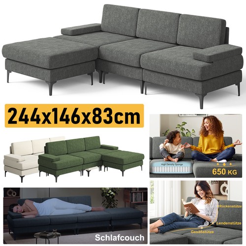 Form ecksofa mit - ecksofa,