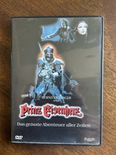 PRINZ EISENHERZ DVD