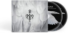 Wardruna Kvitravn - First