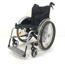 Otto Bock Avantgarde 4