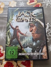 Jack and the Giants