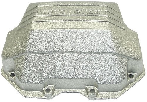 Moto guzzi ventildeckel - guzzi,