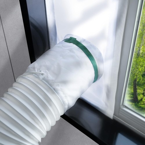 Universelle fensterabdichtung - universelle,