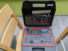 BEHA Amprobe MT204-S