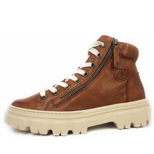 Paul green washed kid damen - paul,