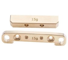 Team C Querlenkerhalter