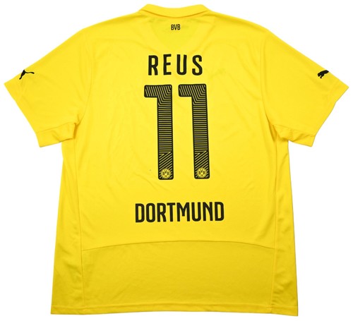 Puma 2014 borussia dortmund - puma,