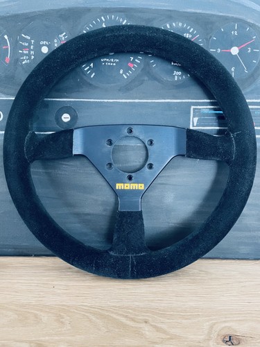 Momo v35 sportlenkrad - v35,