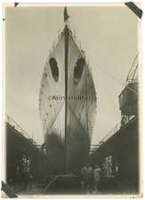Orig. Foto Torpedoboot MÖWE