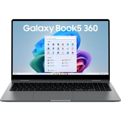 Samsung galaxy book - samsung,