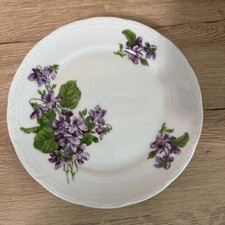 Mitterteich Bavaria Teller