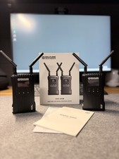 Hollyland Mars 400s Wireless