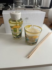 Baobab RIO Set Kerze & Diffuser