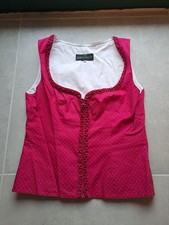 Trachtenmieder Berwin & Wolf 40