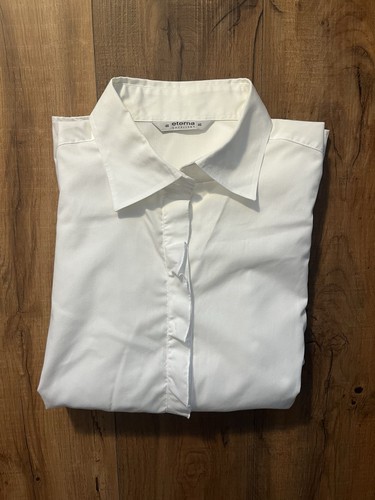 Eterna excellent langarm hemd - eterna,