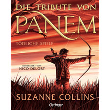 Die Tribute von Panem 1