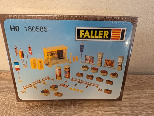 Faller bausatz 180585 - (g-1029),