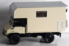 HACHETTE CC-54B MERCEDES-BENZ