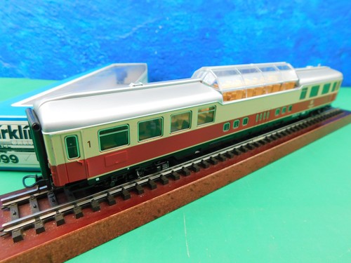 C03 märklin personenwagen - c03, h0