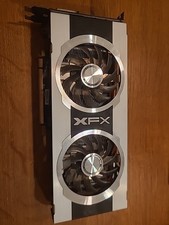 Grafikkarte XFX Radeon R7800