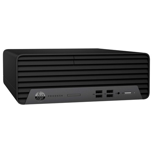 Prodesk 400 desktop pc - 400,