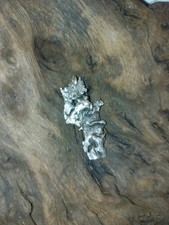 925 silber unikat - silber,