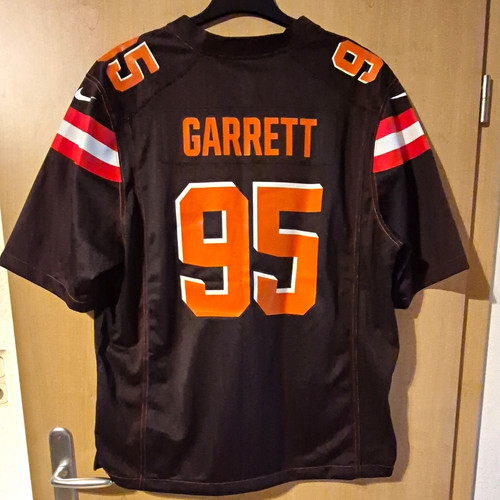 Nike nfl field trikot - on,