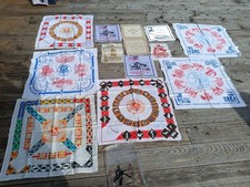 DDR NVA Fdj ASV Gedenktuch