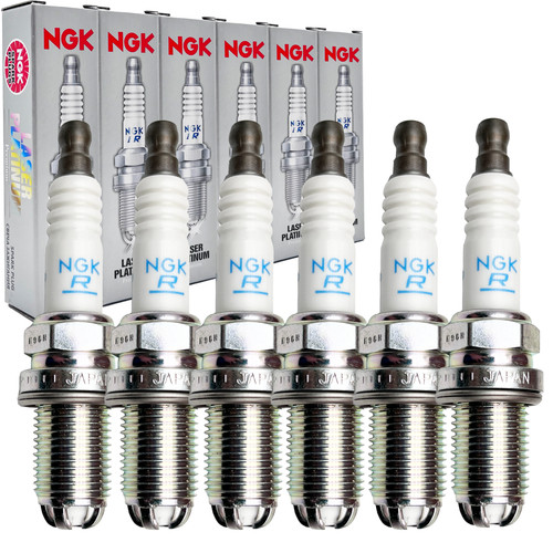 Ngk bkr6equp zündkerzen - bkr6equp,