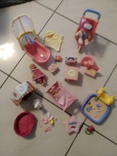 Mini Baby Born Puppe von  11