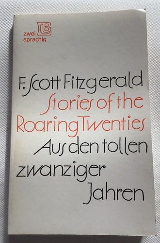 Aus den tollen zwanziger