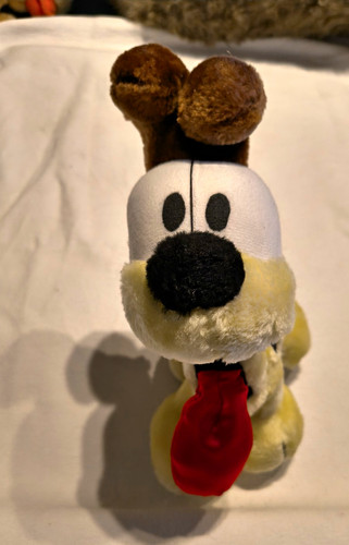 Odie von garfield - odie, 35
