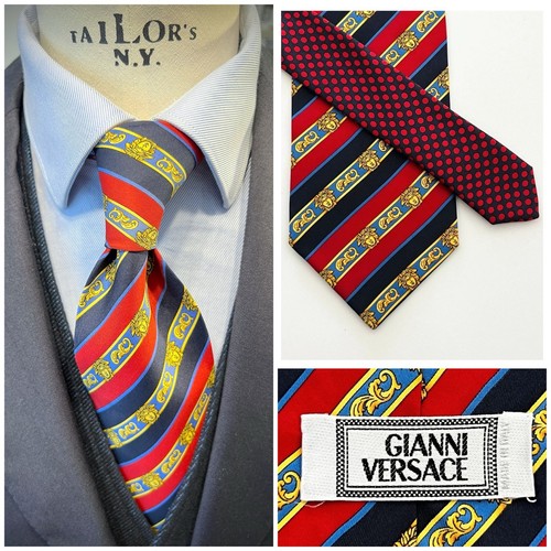 Gianni versace vintage - gianni,