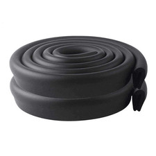 2m *2 Set U-Form Glastisch