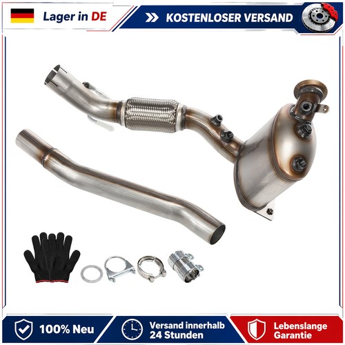 Dpf dieselpartikelfilter für - dieselpartikelfilter,