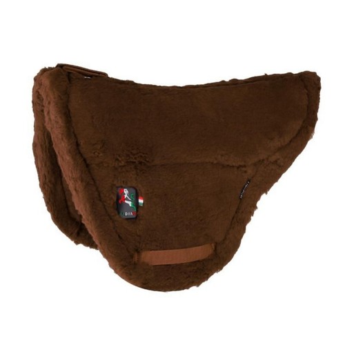 Fleece-Endurance-Satteldecke