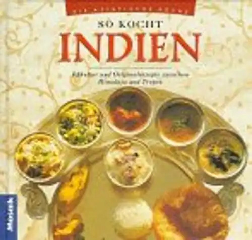 Kocht indien esskultur und - so,