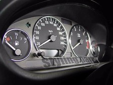 TACHORINGE CHROM NUR EIN