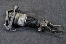 7L6412022AF Original VW Touareg 7L Luftfahrwerk Stoßdämpfer Luftbalg Vorn Rechts