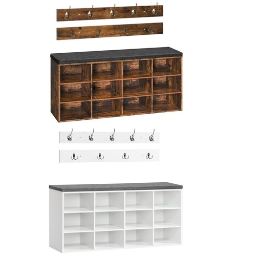 Hoobro garderobe schuhregal - hoobro,