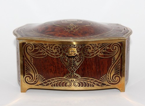 Erhard söhne jugendstil - &,