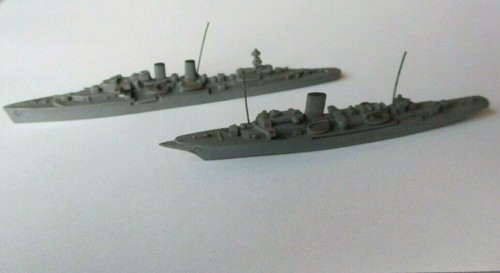 Wiking schiffsmodell - 2,