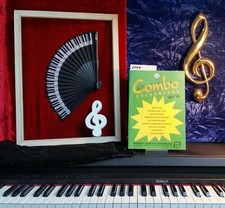 "Combo Evergreens", Heft 15