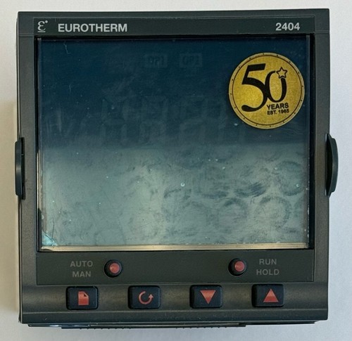 Eurotherm 2404 programmierbare - eurotherm,