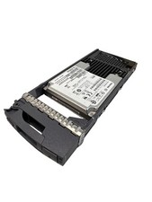 NetApp 400GB 2.5" 6G SAS SSD
