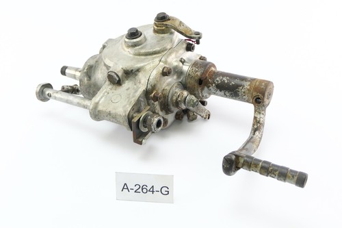 Nsu konsul 351 1951 - 351,