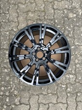 Brabus Felgen Monoblock R 9,5 x 20 Zoll ET 60 - NP 4.500,-