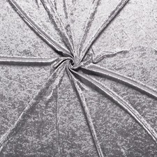 Pannesamt Stoff | Brilliant