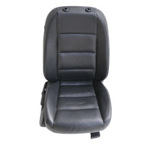 A4 8E B7 Kombi Sitz vorne rechts Beifahrersitz 4/5-Türer Ledersitz Leder Volterr